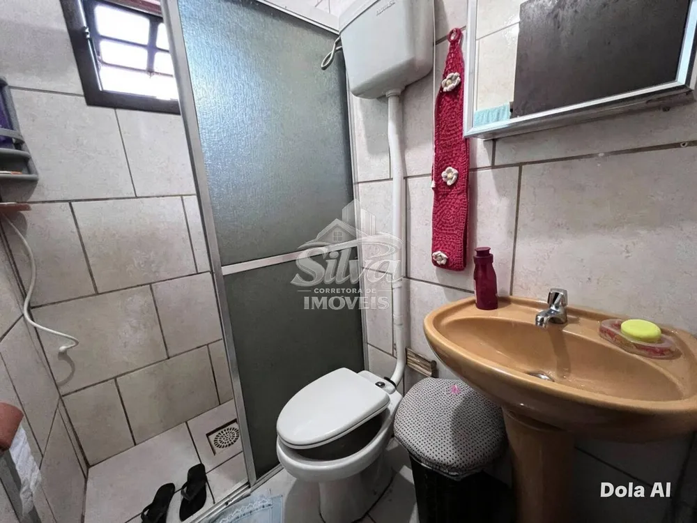 Casa, 2 quartos - Foto 6