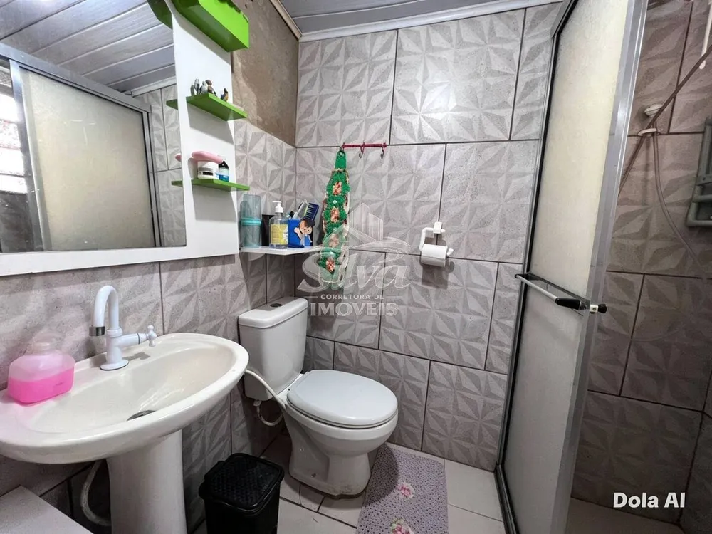 Casa, 2 quartos - Foto 10