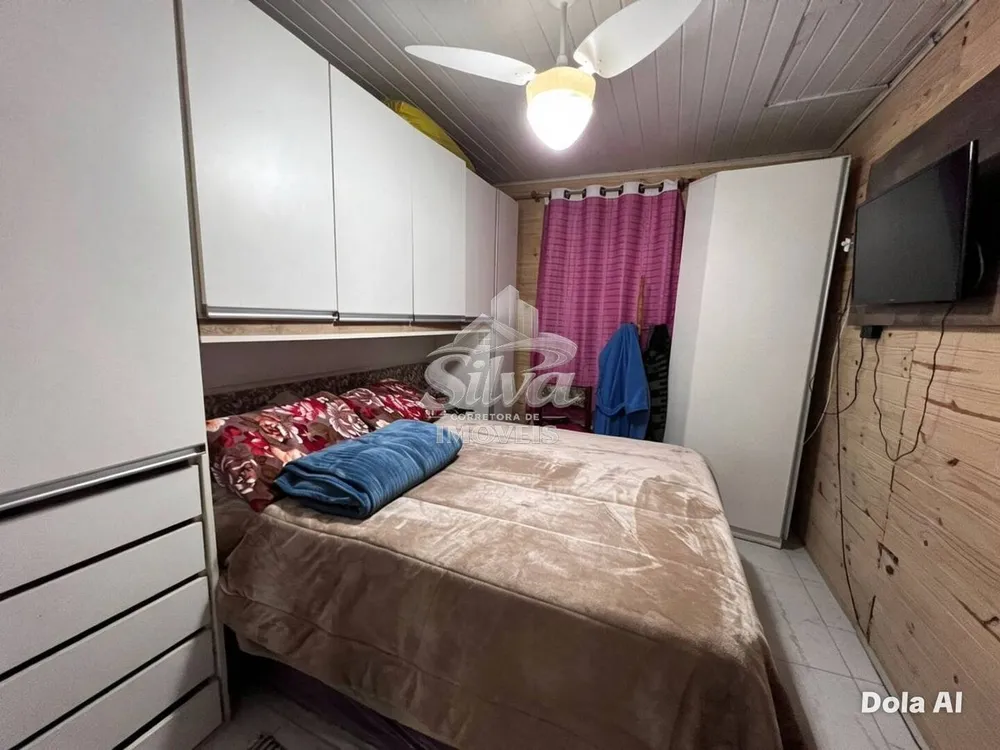 Casa, 2 quartos - Foto 12