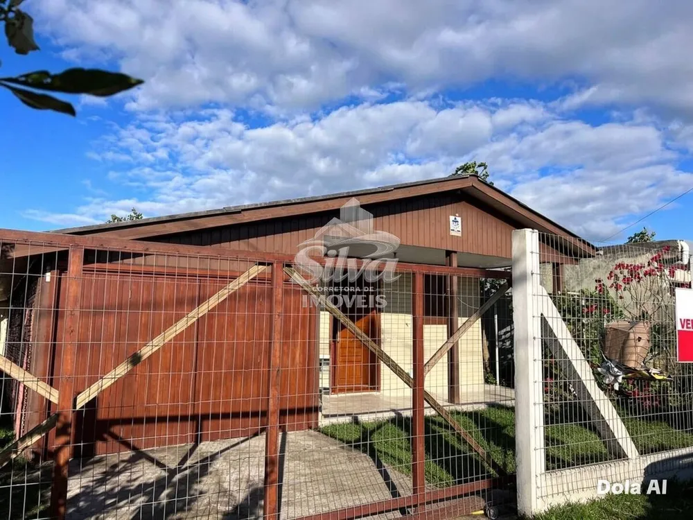 Casa, 2 quartos - Foto 1