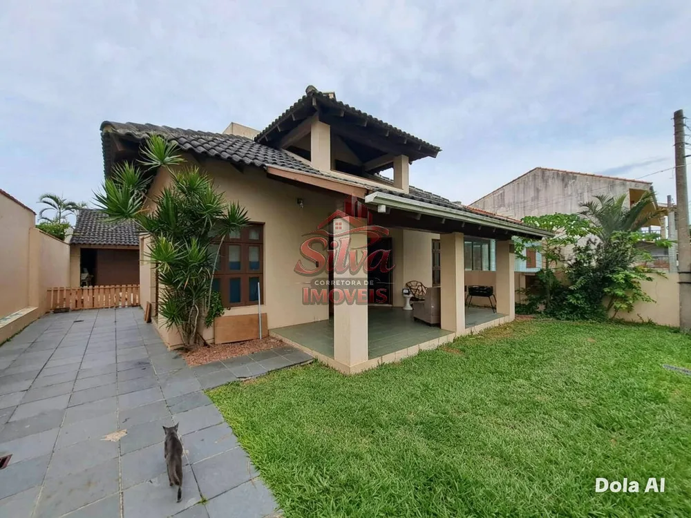 Casa, 4 quartos - Foto 4