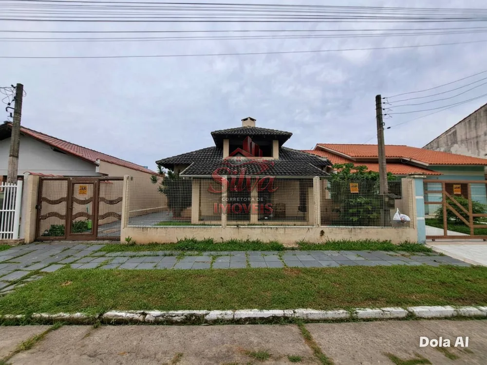 Casa, 4 quartos - Foto 1