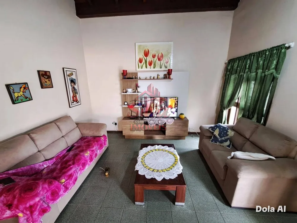 Casa, 4 quartos - Foto 6