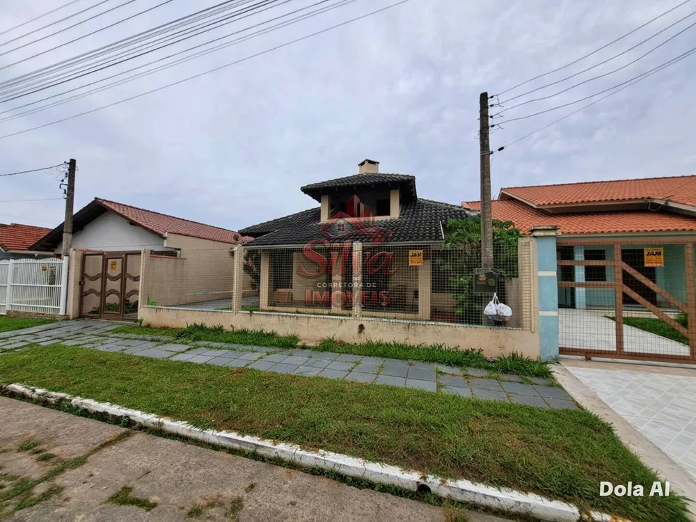 Casa, 4 quartos - Foto 2