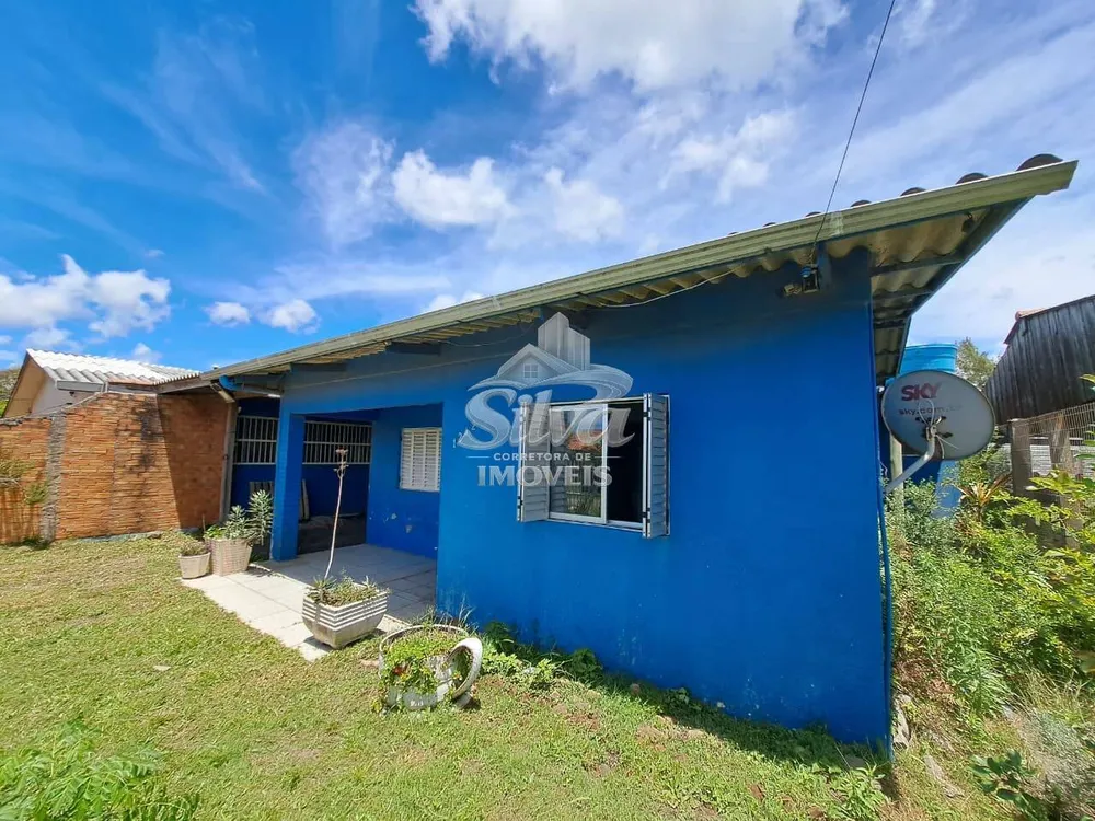 Casa, 2 quartos - Foto 4