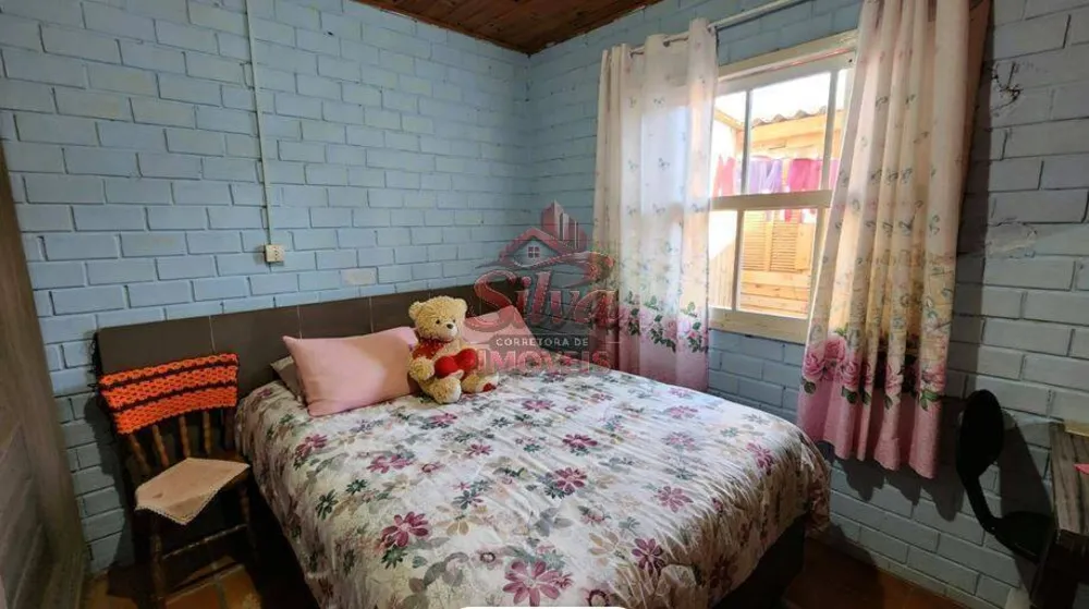 Casa, 3 quartos - Foto 8