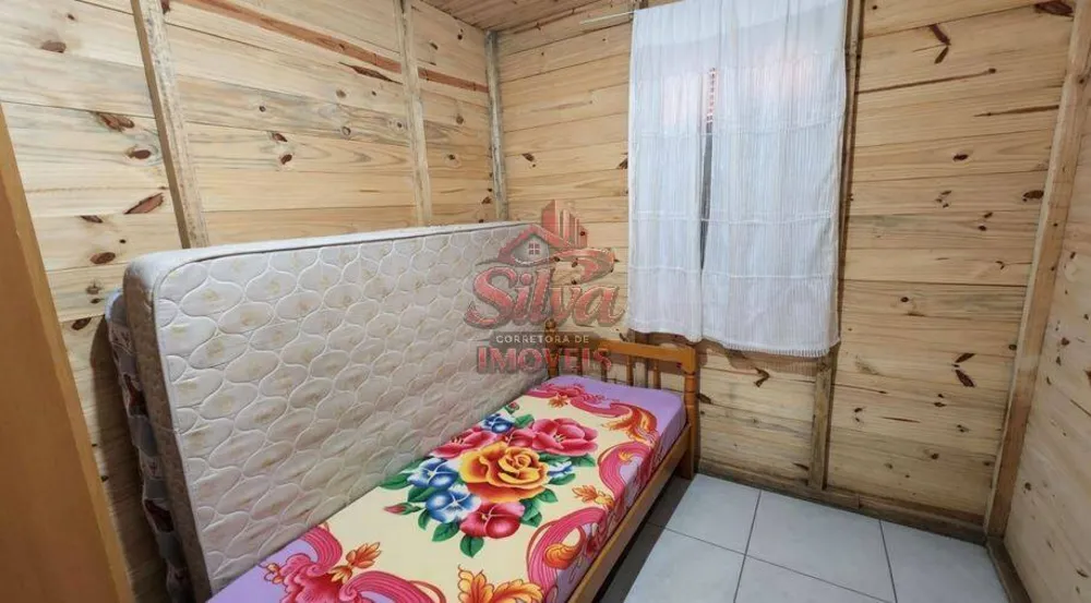 Casa, 3 quartos - Foto 5