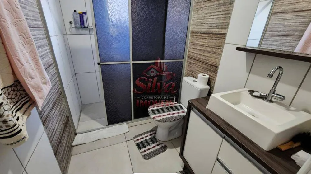 Casa, 3 quartos - Foto 6