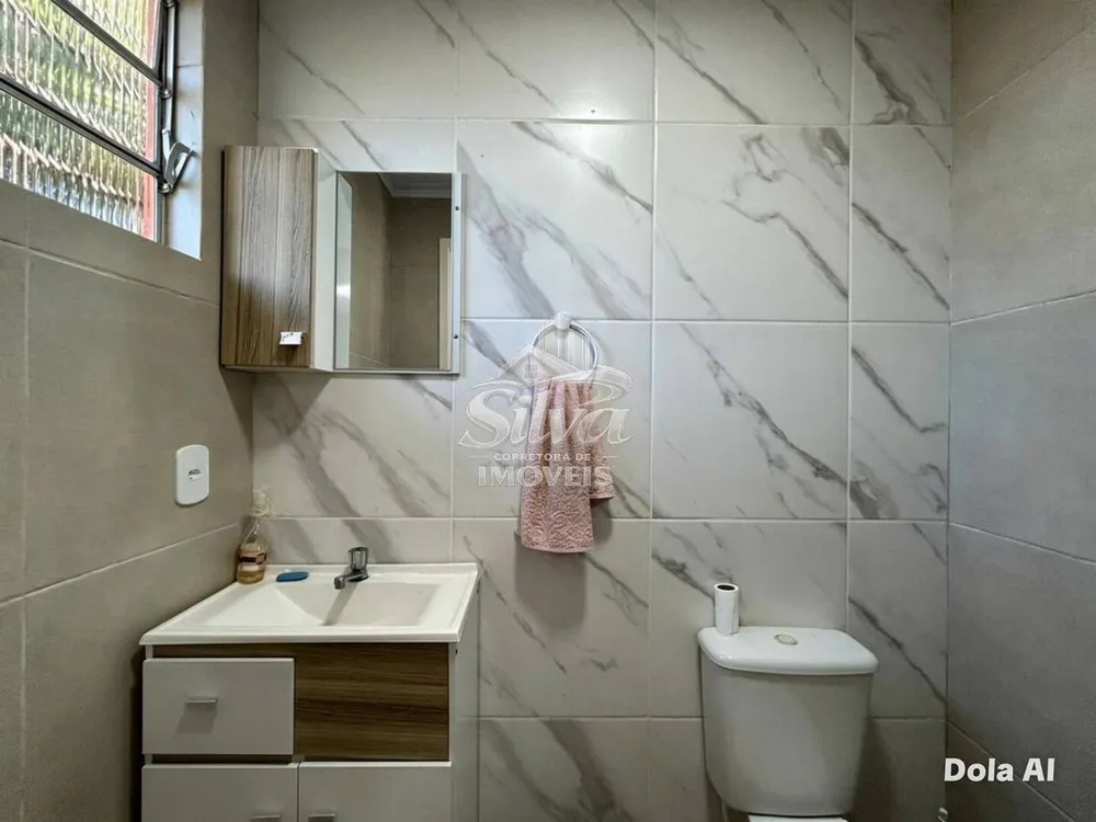 Casa, 3 quartos - Foto 8