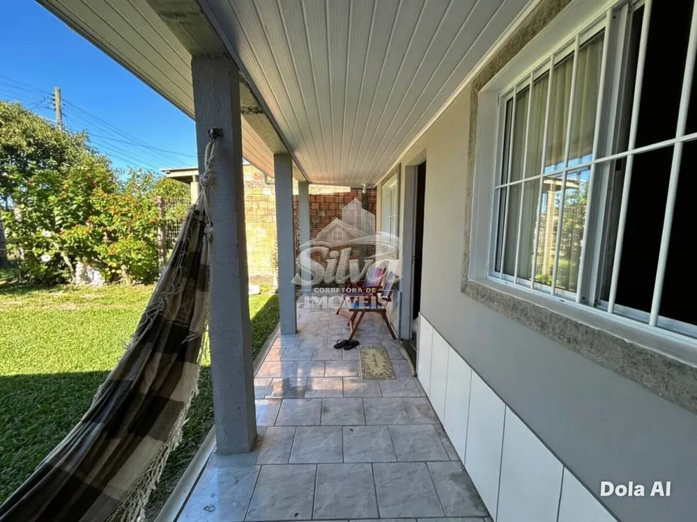 Casa, 3 quartos - Foto 4