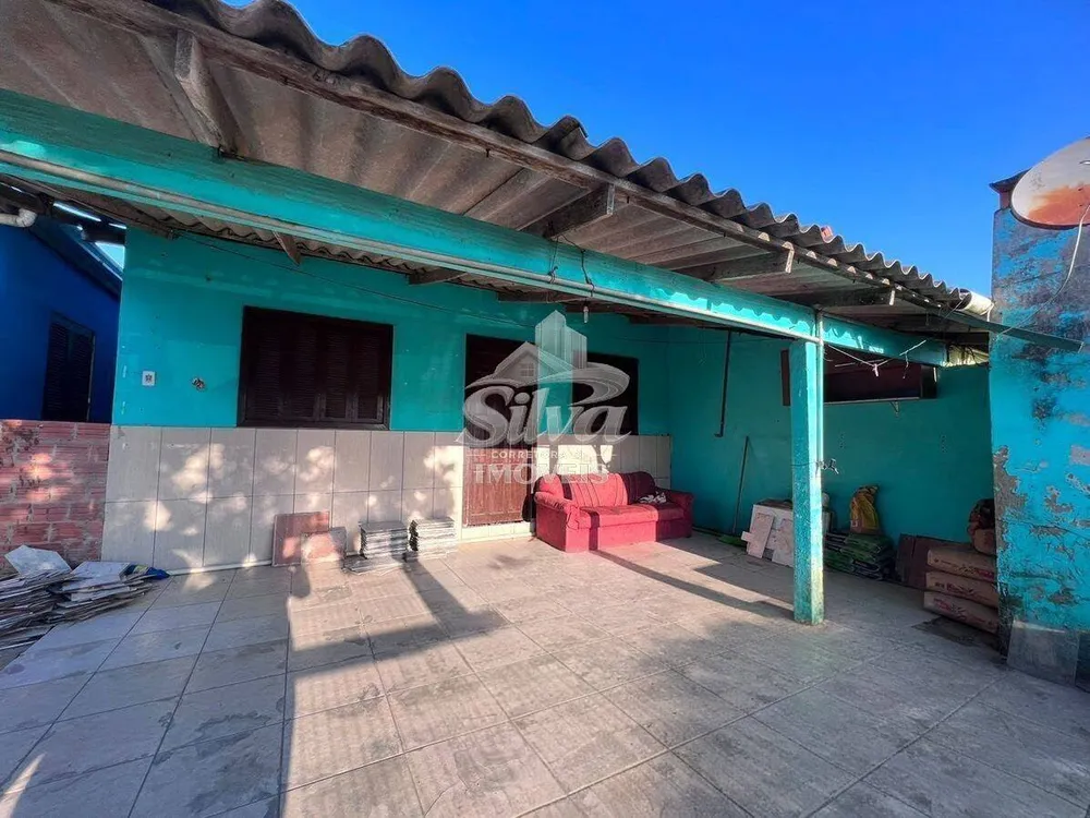 Casa, 6 quartos - Foto 2