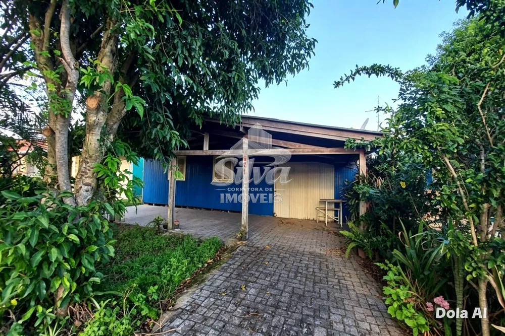 Casa, 2 quartos - Foto 1