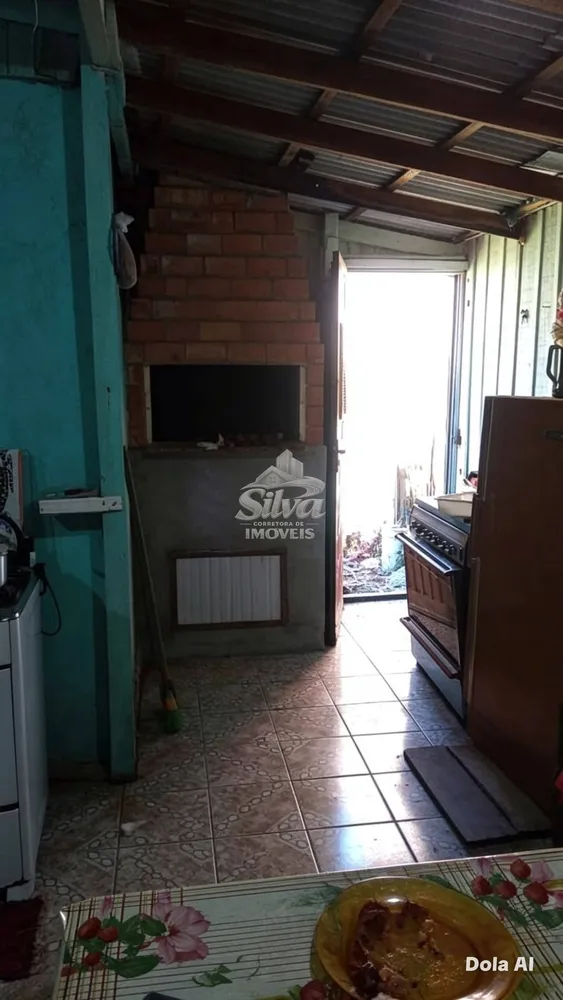 Casa, 2 quartos - Foto 3