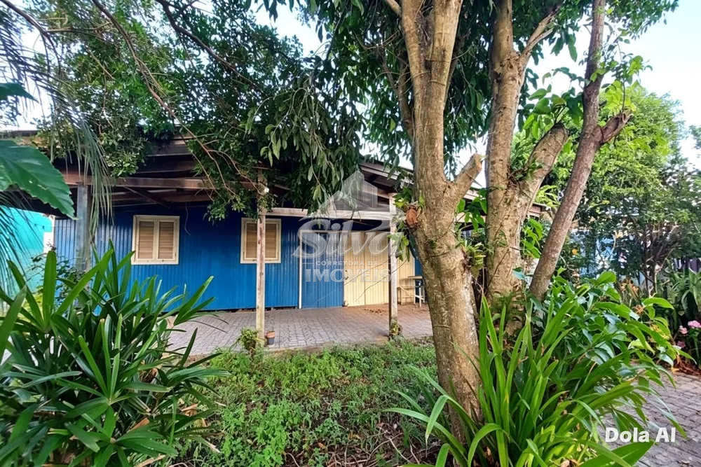 Casa, 2 quartos - Foto 2