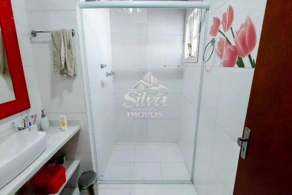 Casa, 3 quartos - Foto 5