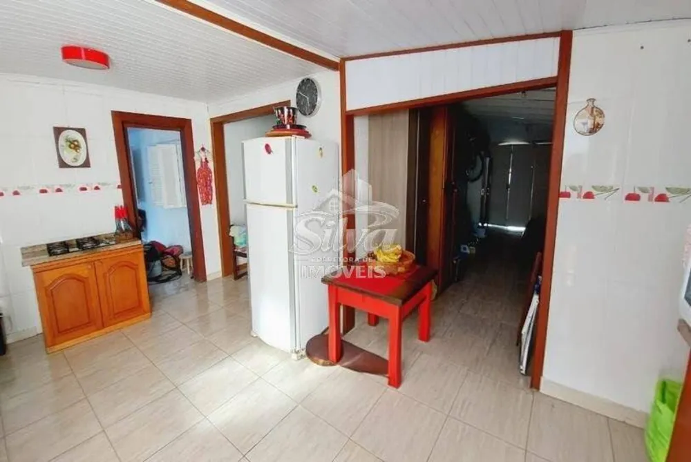 Casa, 3 quartos - Foto 3