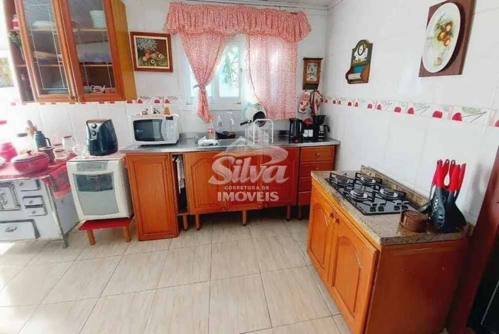 Casa, 3 quartos - Foto 2