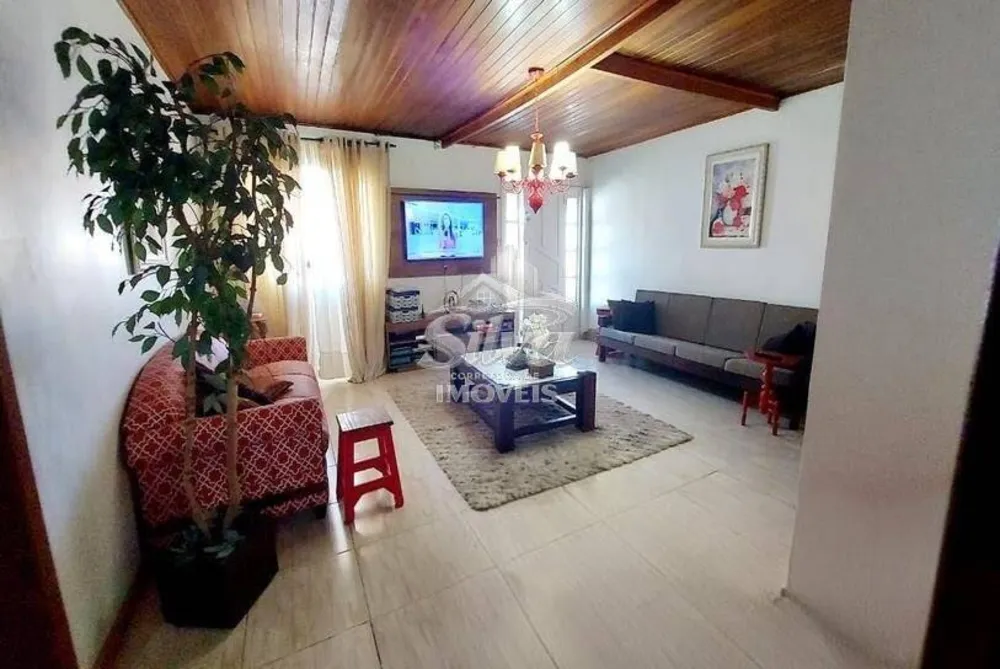 Casa, 3 quartos - Foto 6