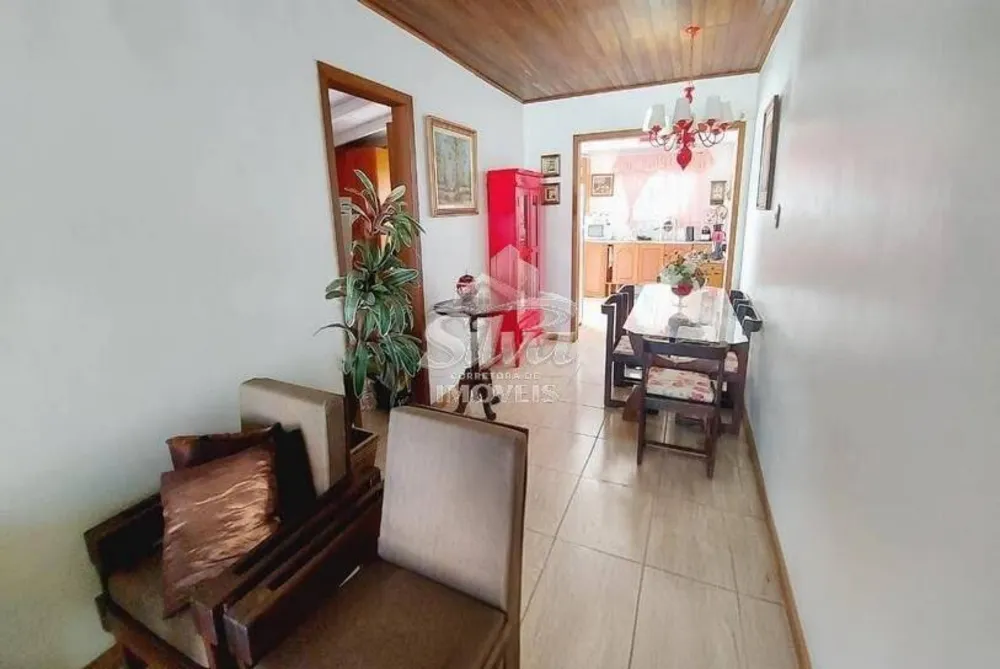Casa, 3 quartos - Foto 8