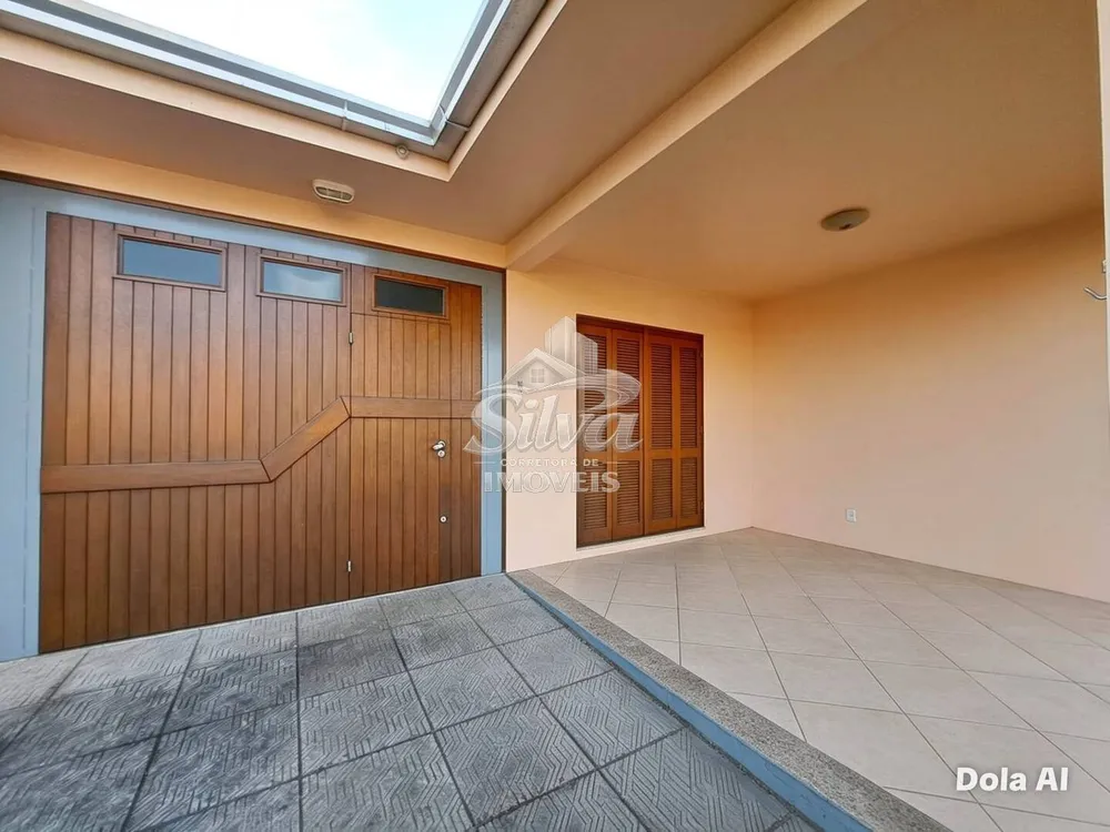 Casa, 4 quartos - Foto 2