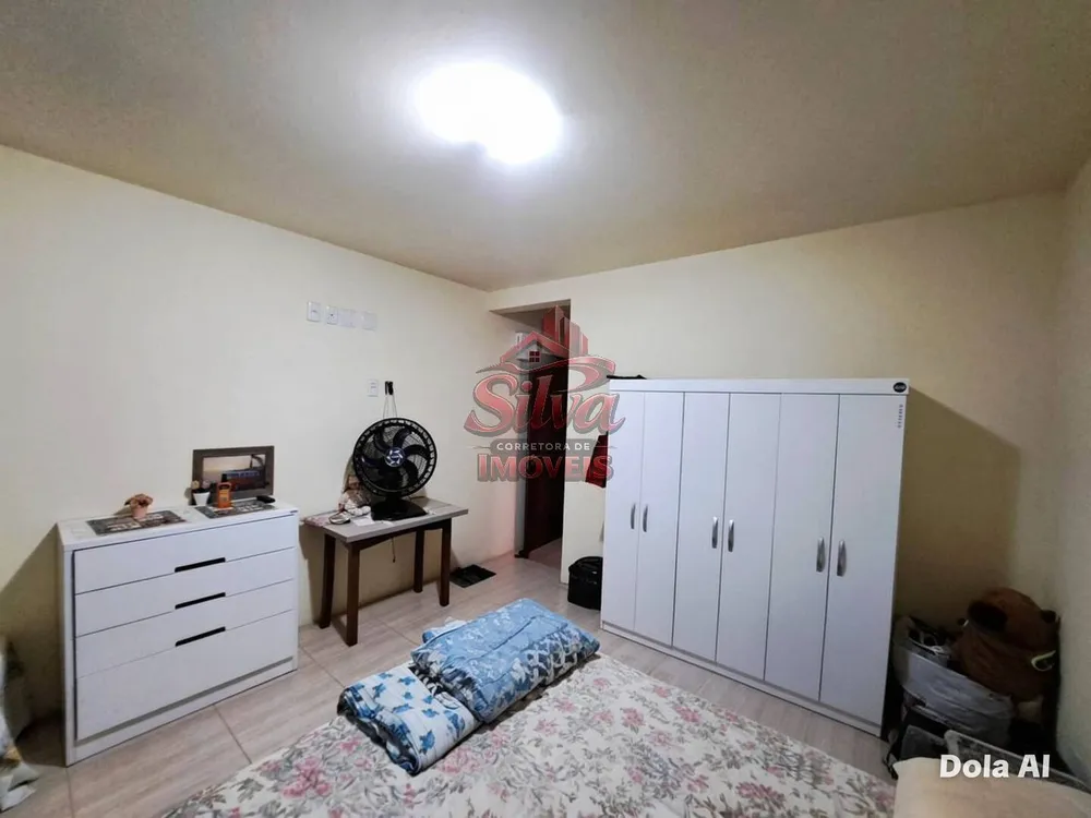 Casa, 4 quartos - Foto 8