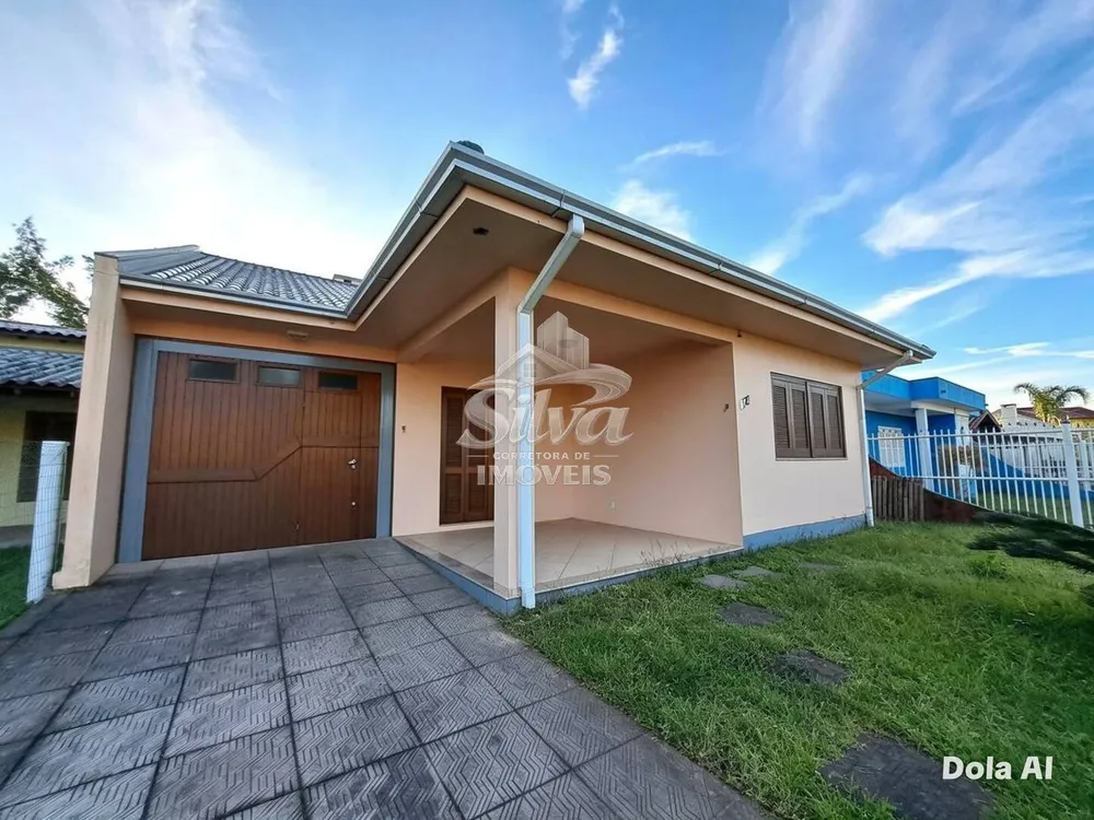 Casa, 4 quartos - Foto 1