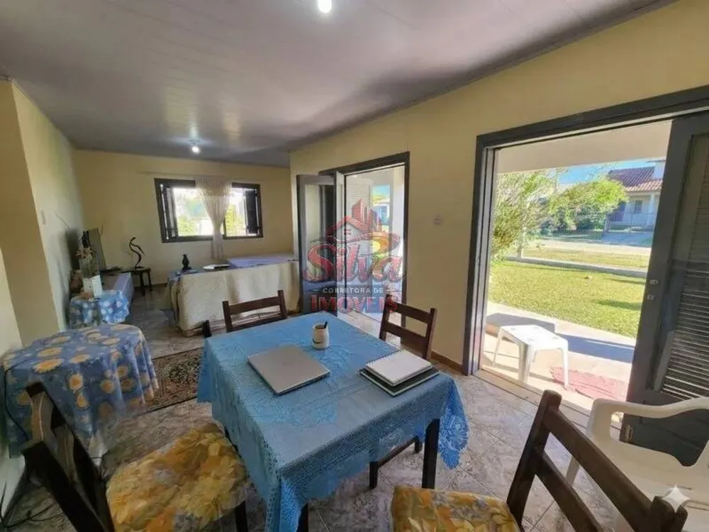 Casa, 4 quartos, 127 m² - Foto 6
