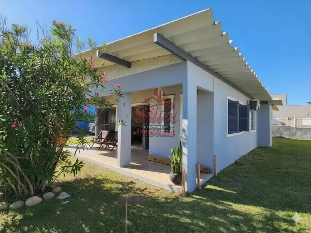 Casa, 4 quartos, 127 m² - Foto 2