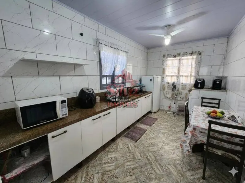Casa, 4 quartos, 127 m² - Foto 7