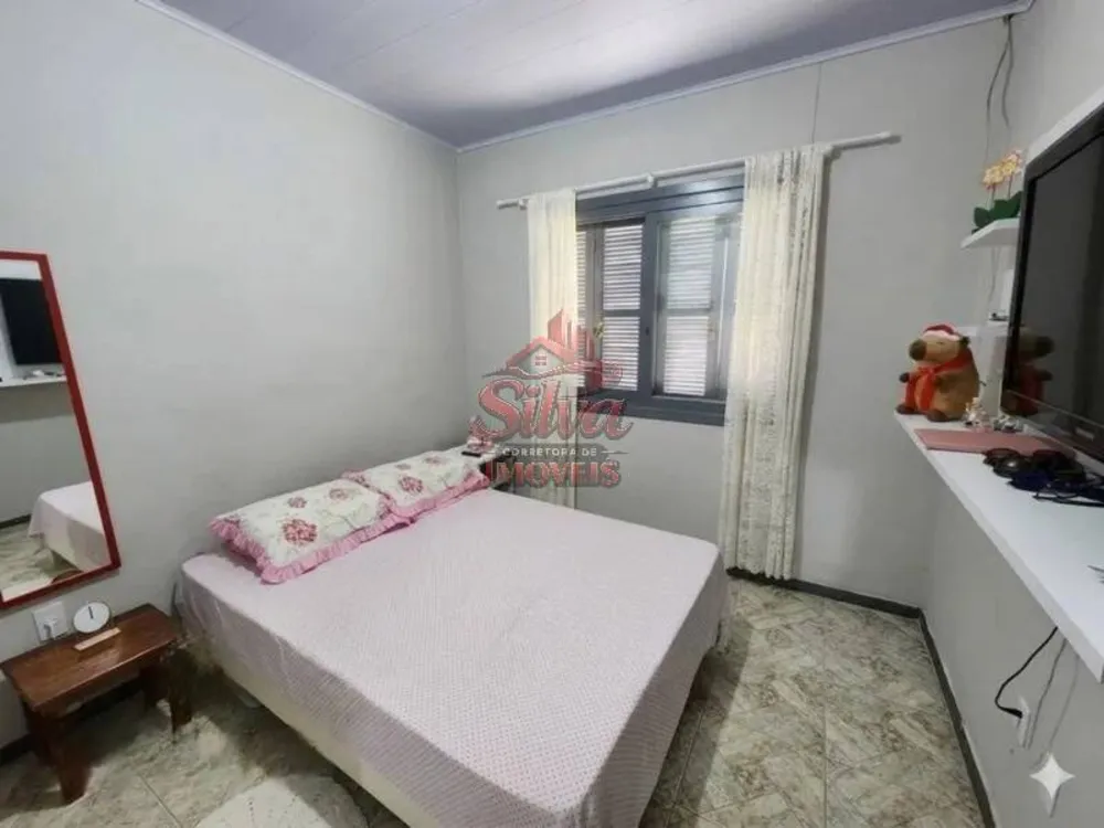 Casa, 4 quartos, 127 m² - Foto 8