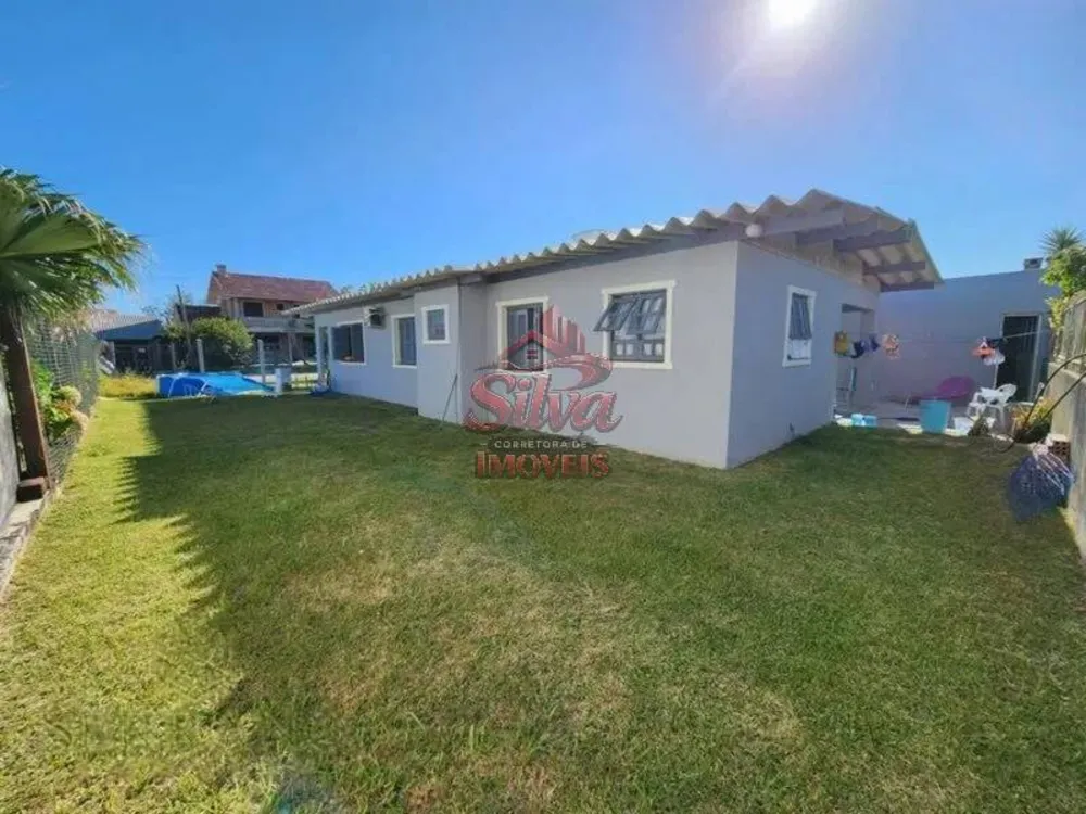 Casa, 4 quartos, 127 m² - Foto 4