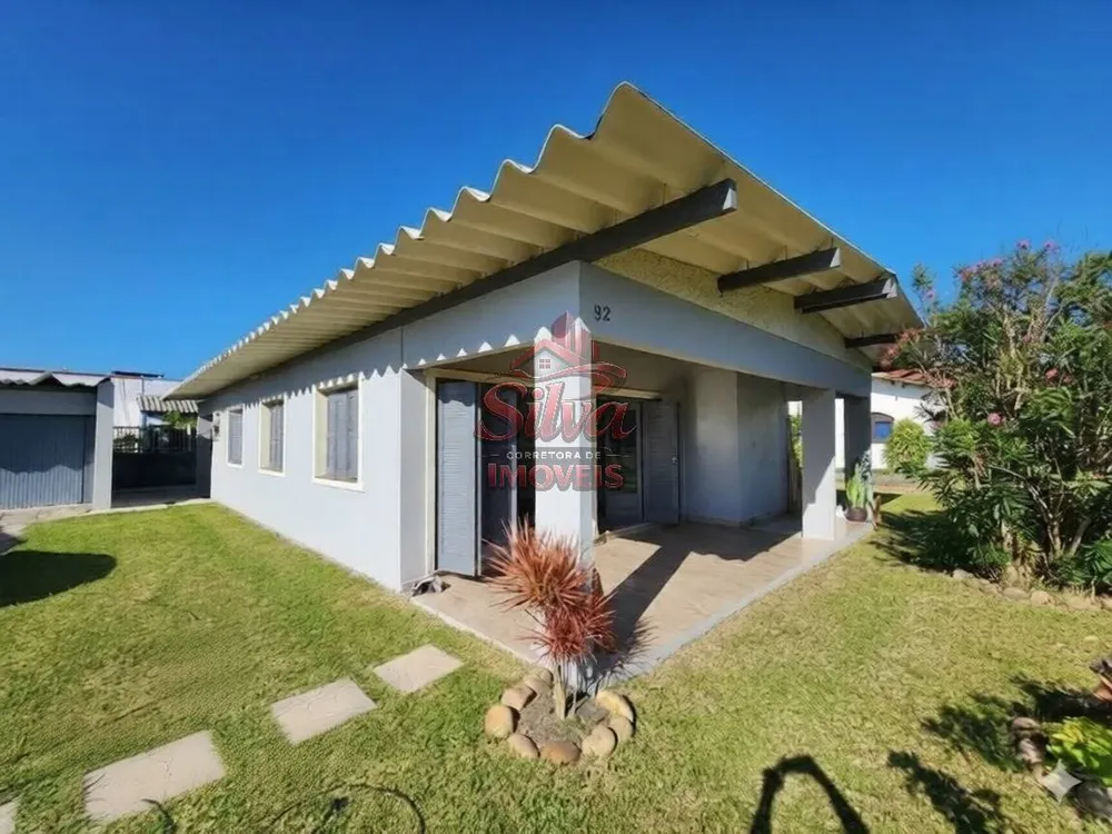 Casa, 4 quartos, 127 m² - Foto 1