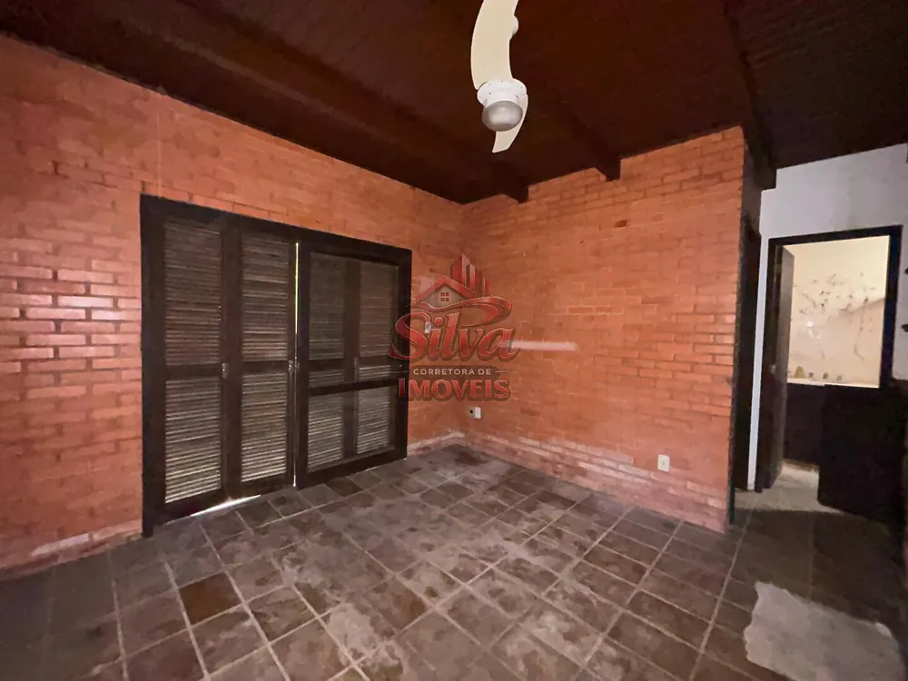 Casa, 3 quartos, 189 m² - Foto 11