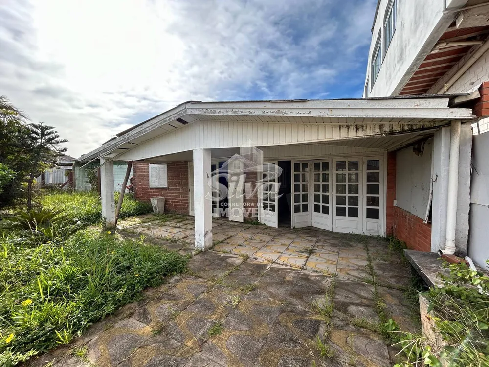 Casa, 3 quartos, 189 m² - Foto 1