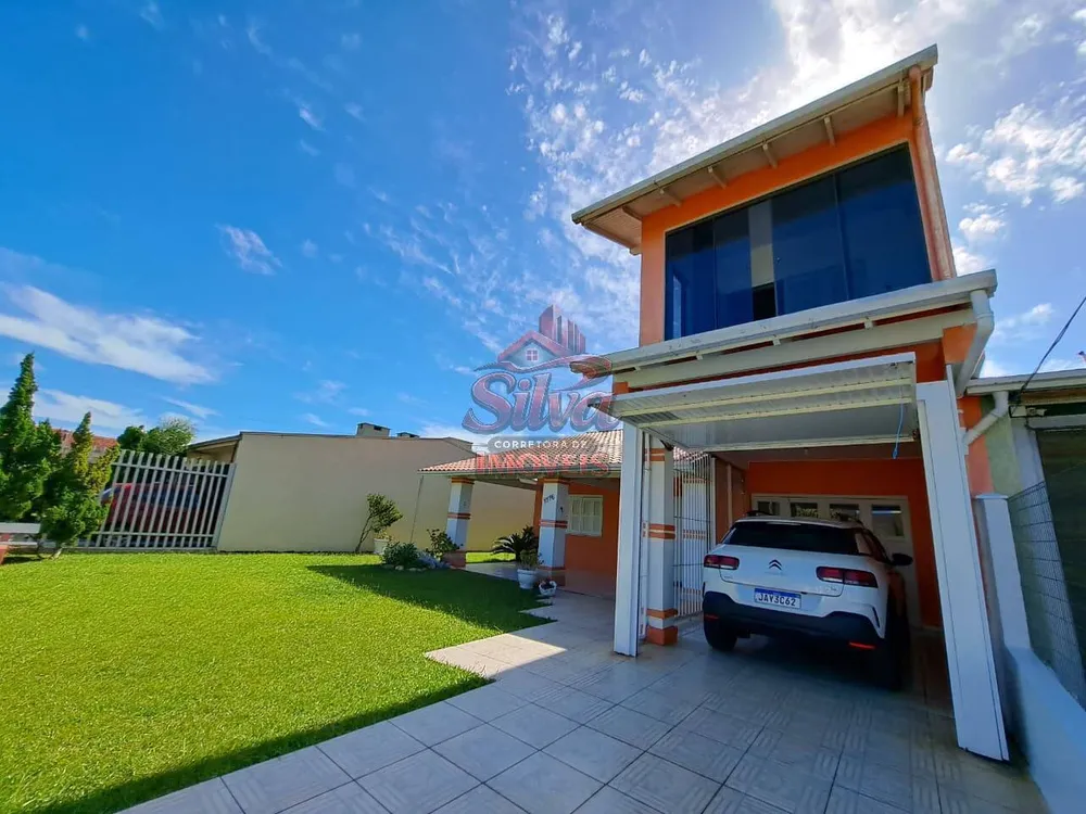 Casa - Foto 1