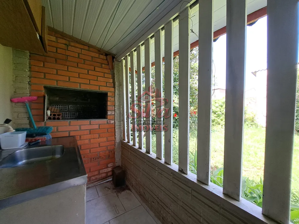 Casa, 3 quartos - Foto 11