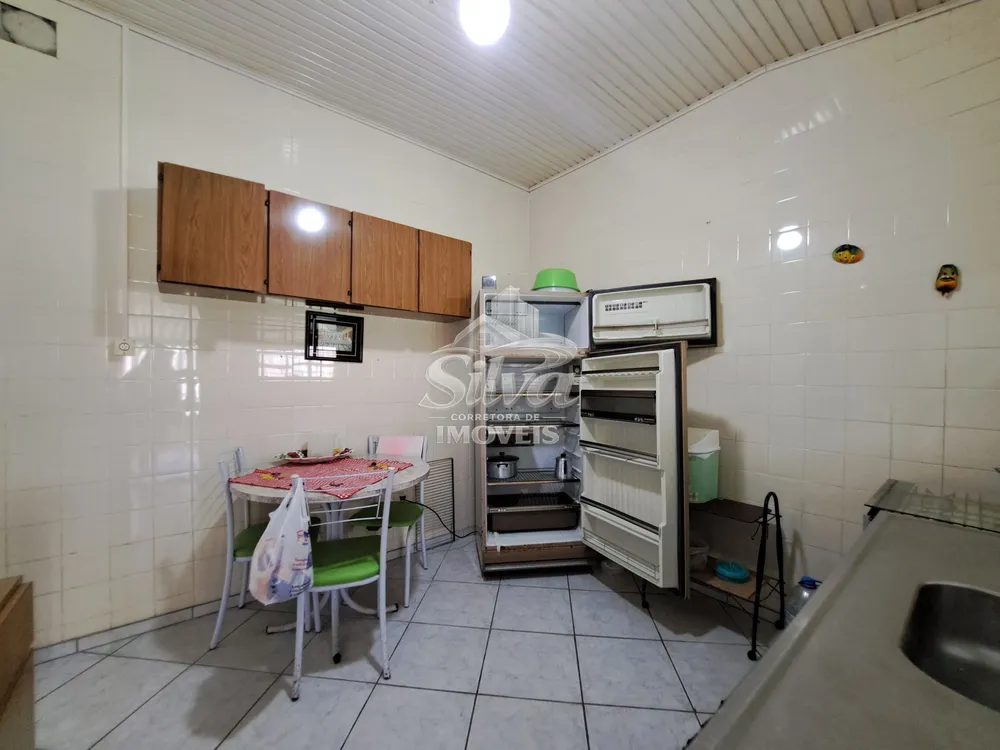 Casa, 3 quartos - Foto 8