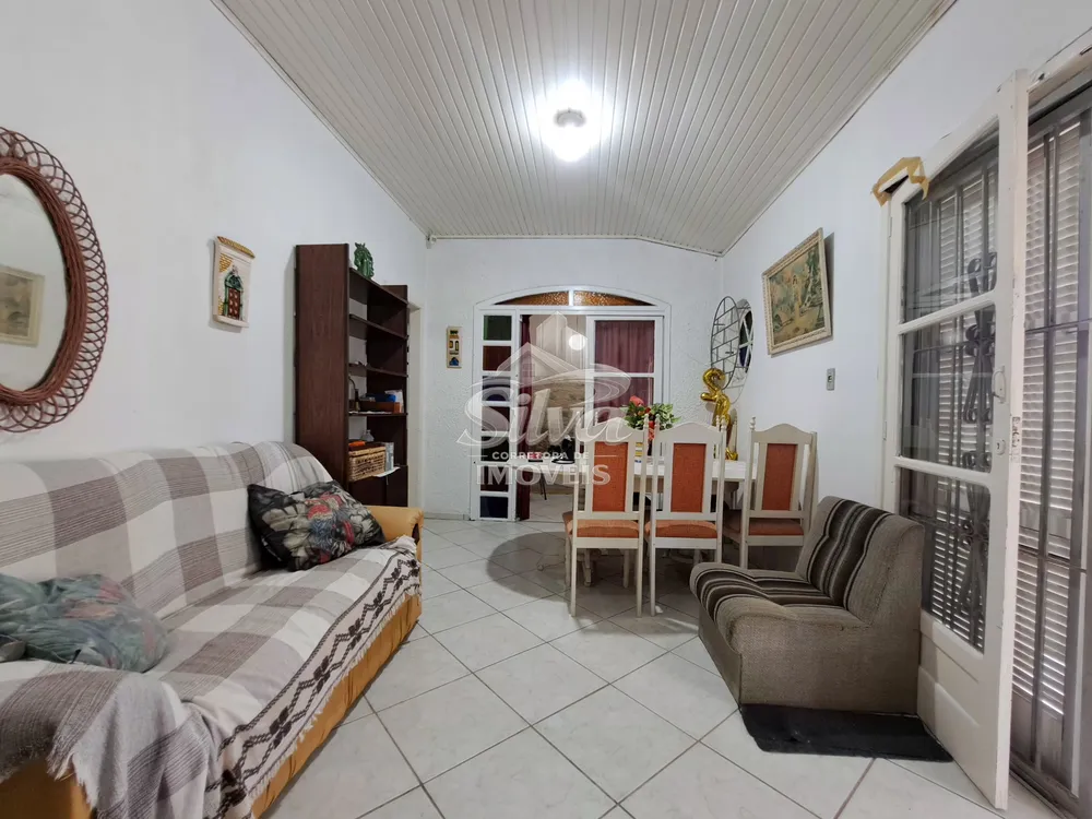 Casa, 3 quartos - Foto 8