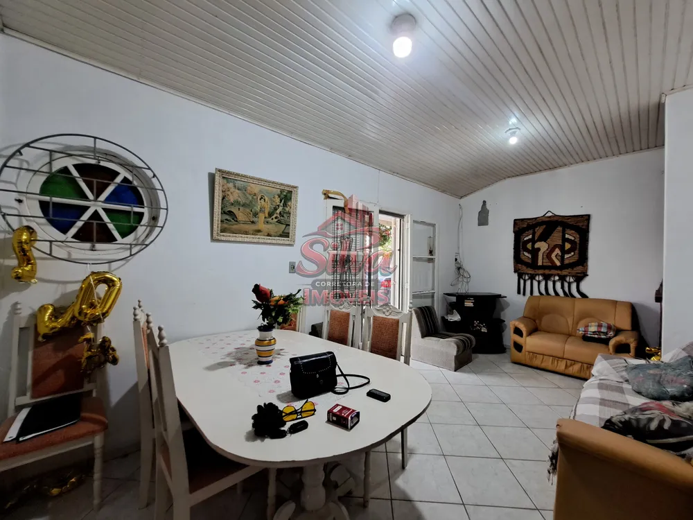 Casa, 3 quartos - Foto 5