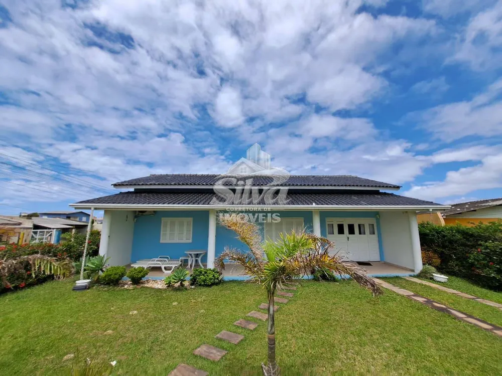 Casa, 4 quartos - Foto 6