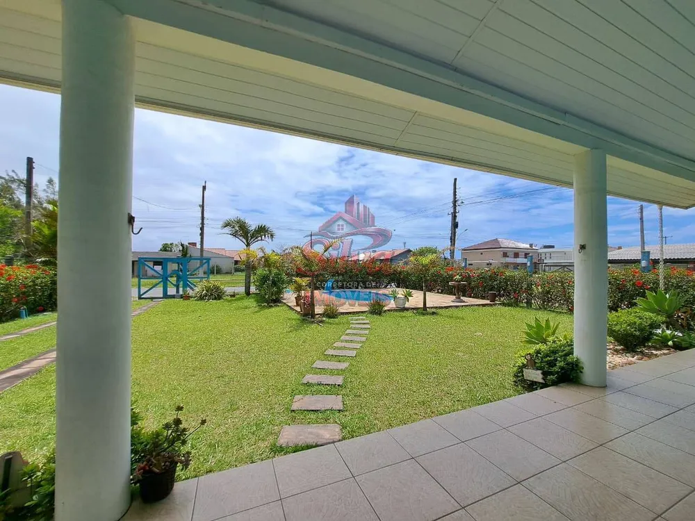 Casa, 4 quartos - Foto 4
