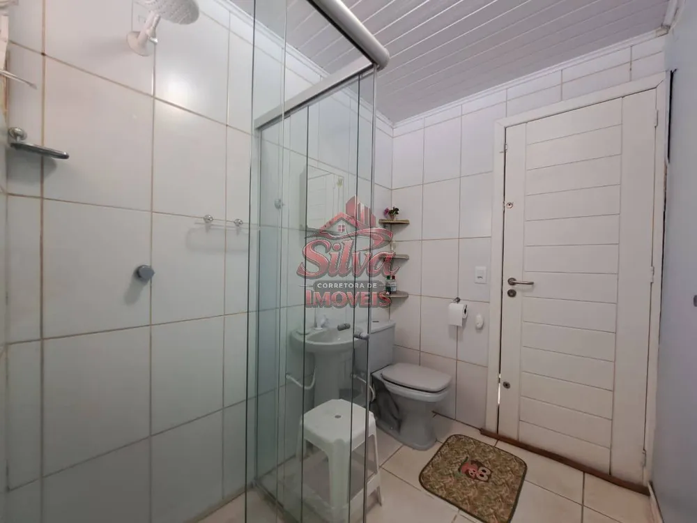 Casa, 4 quartos - Foto 8