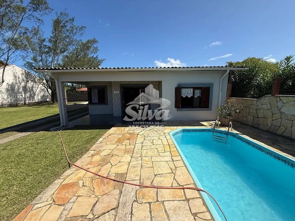 Casa - Foto 1