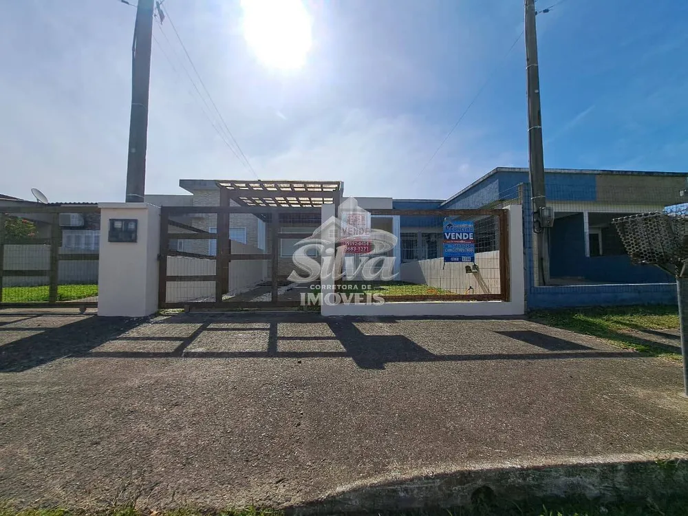Casa, 2 quartos - Foto 4