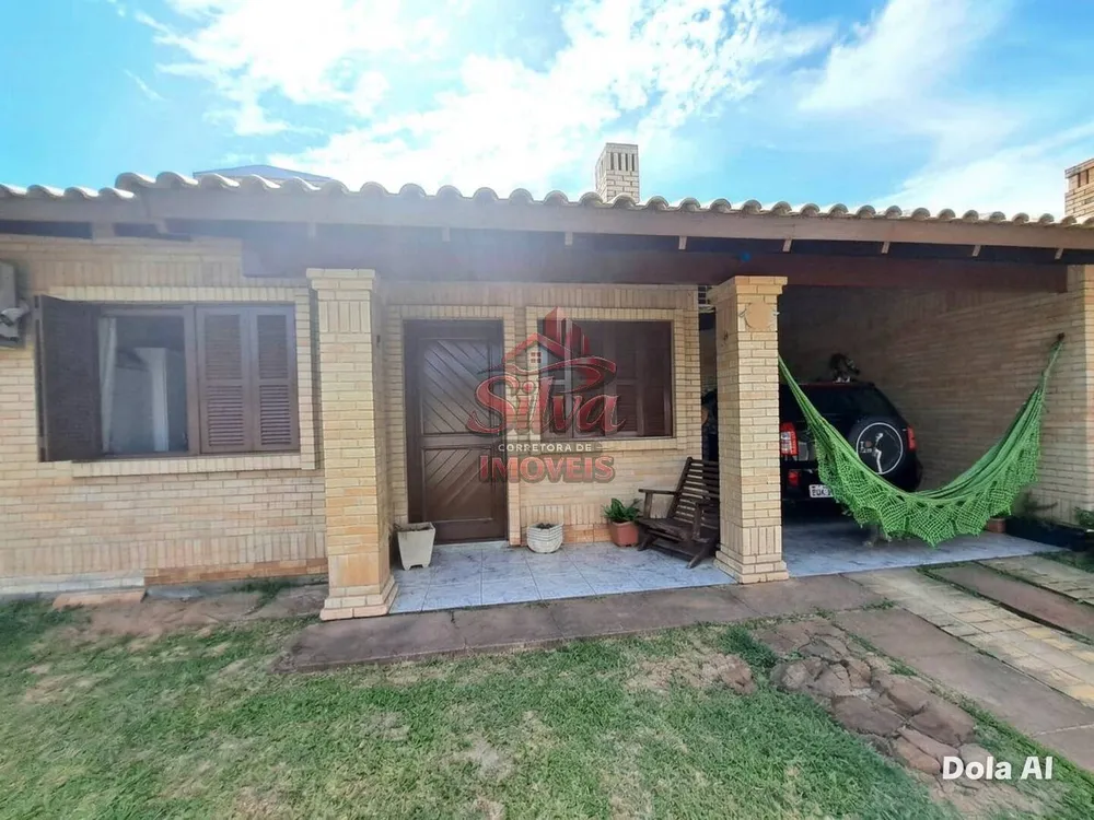 Casa, 4 quartos - Foto 10