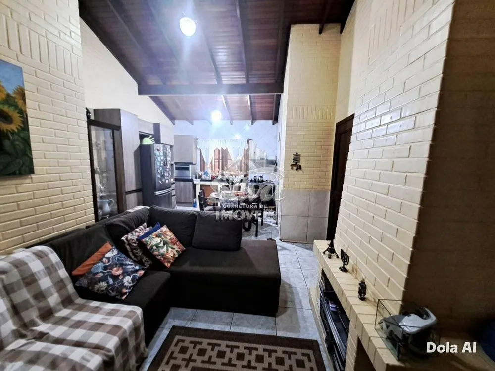 Casa, 4 quartos - Foto 5