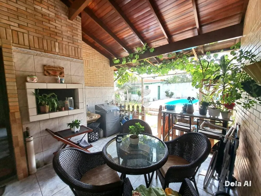 Casa, 4 quartos - Foto 9