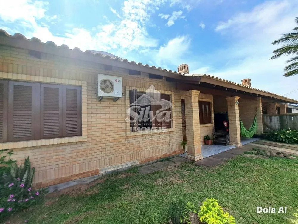 Casa, 4 quartos - Foto 1