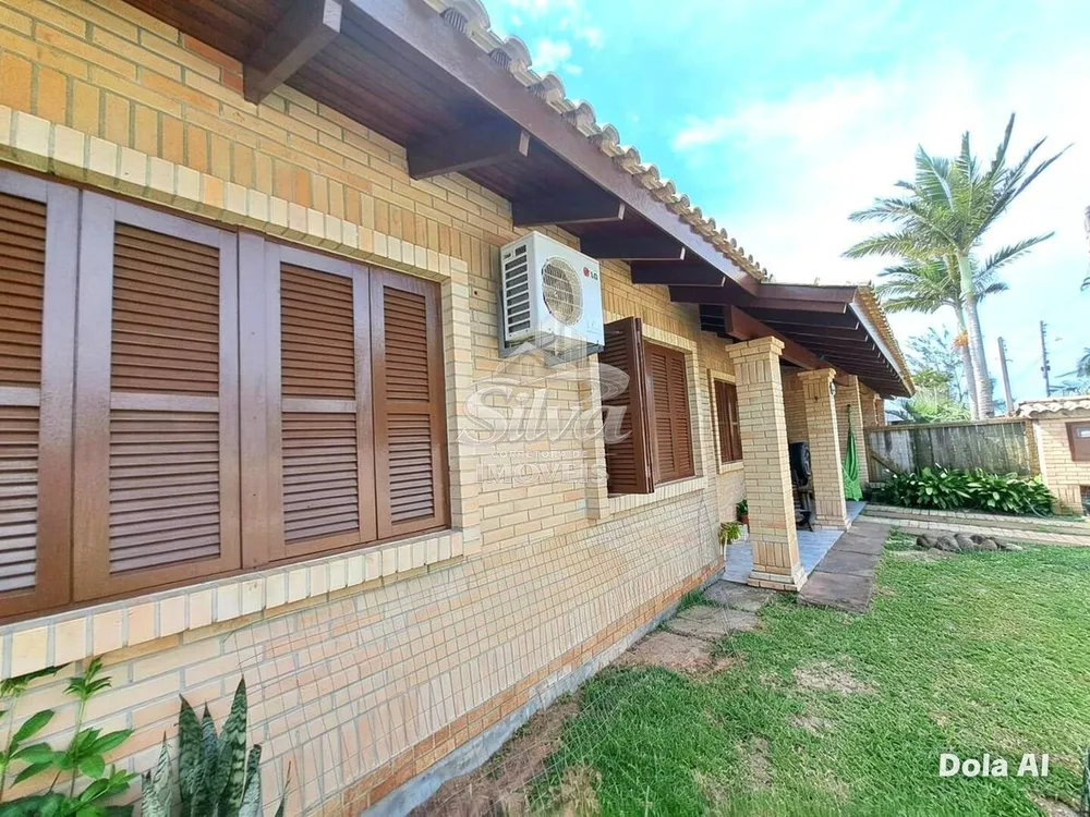 Casa, 4 quartos - Foto 2