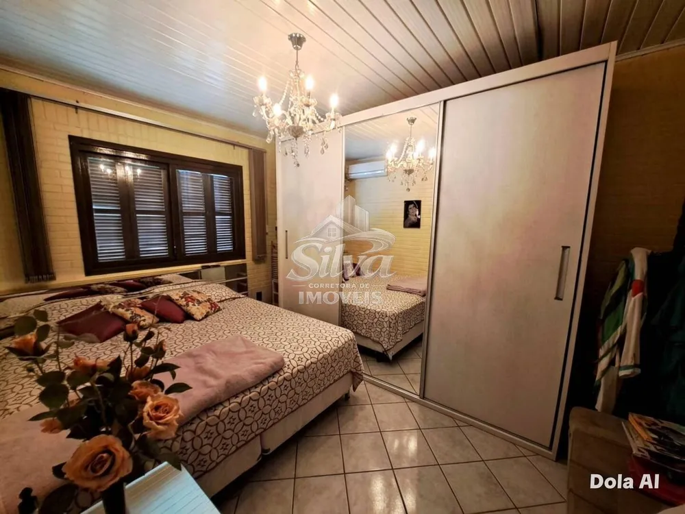 Casa, 4 quartos - Foto 11